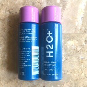 H20+ TM essence duo